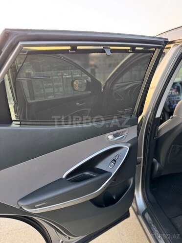 Hyundai Santa Fe 2017, 129,000 km - 2.0 л - Bakı