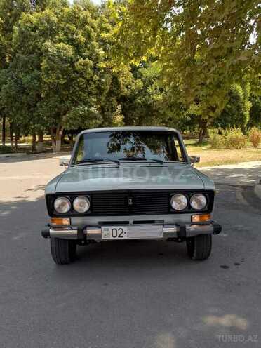 LADA (VAZ) 2106 1999, 84,000 km - 1.6 л - Bərdə