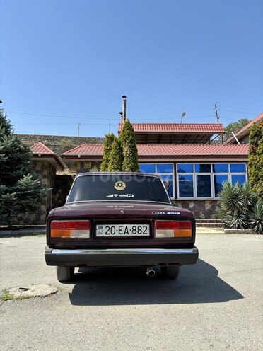 LADA (VAZ) 2107 2003, 52,600 km - 1.6 l - Şəmkir