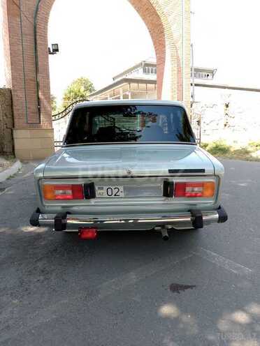 LADA (VAZ) 2106 1999, 84,000 km - 1.6 л - Bərdə