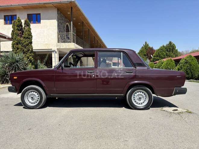 LADA (VAZ) 2107 2003, 52,600 km - 1.6 l - Şəmkir