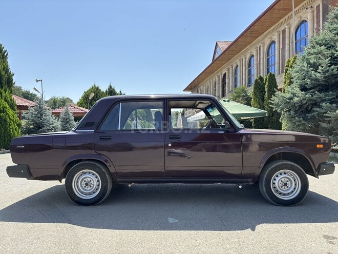 LADA (VAZ) 2107 2003, 52,600 km - 1.6 l - Şəmkir