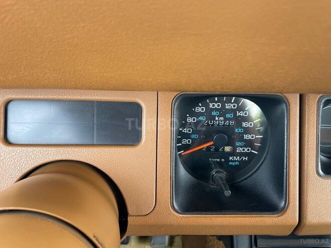 Jeep Wrangler 1996, 110,000 km - 4.2 l - Bakı