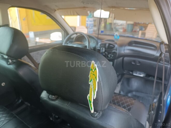 LADA (VAZ) Kalina 2006, 400,000 km - 1.6 l - Xaçmaz