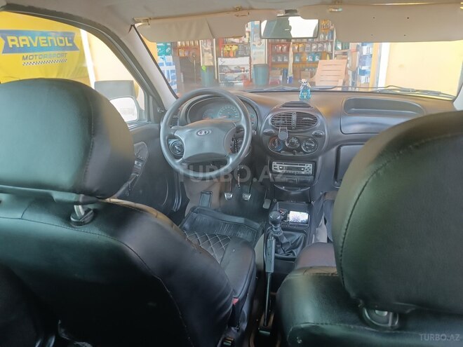 LADA (VAZ) Kalina 2006, 400,000 km - 1.6 l - Xaçmaz