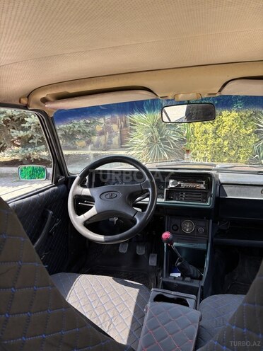 LADA (VAZ) 2107 2003, 52,600 km - 1.6 l - Şəmkir