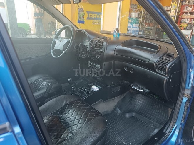 LADA (VAZ) Kalina 2006, 400,000 km - 1.6 l - Xaçmaz