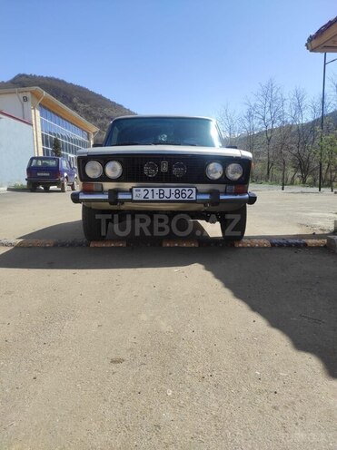 LADA (VAZ) 2106 1987, 23,000 km - 1.6 l - Gədəbəy