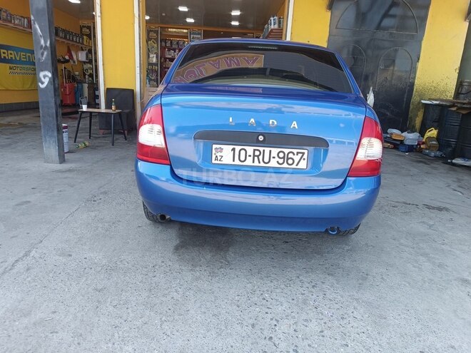 LADA (VAZ) Kalina 2006, 400,000 km - 1.6 l - Xaçmaz