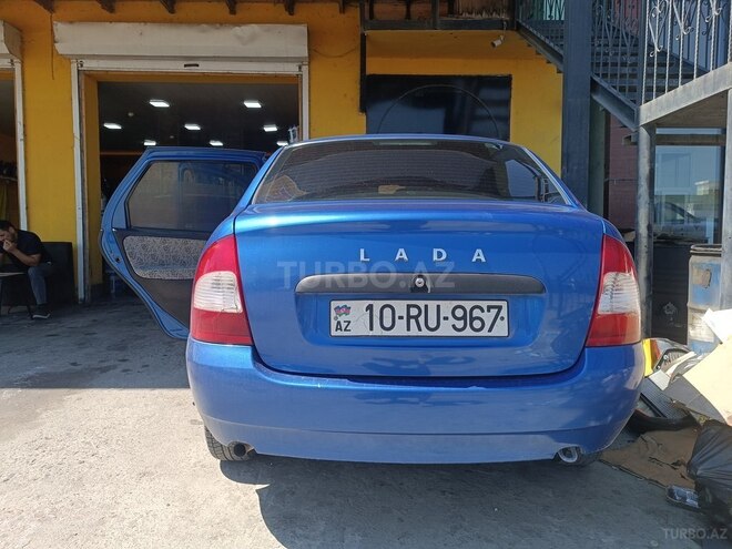 LADA (VAZ) Kalina 2006, 400,000 km - 1.6 l - Xaçmaz