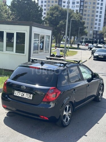 Kia Ceed 2007, 307,000 km - 1.6 l - Bakı