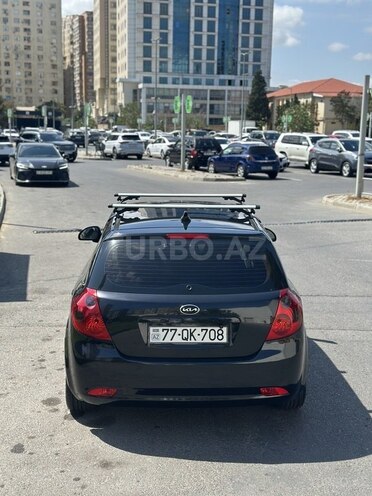 Kia Ceed 2007, 307,000 km - 1.6 l - Bakı