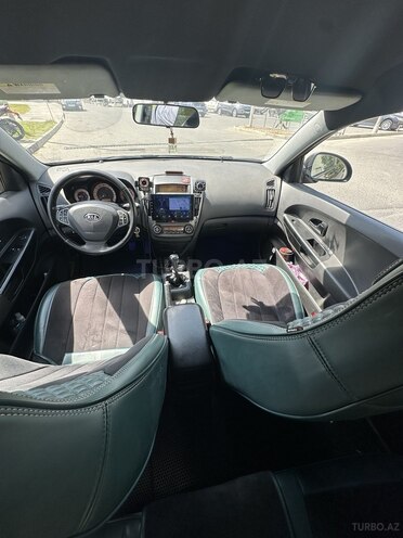 Kia Ceed 2007, 307,000 km - 1.6 l - Bakı