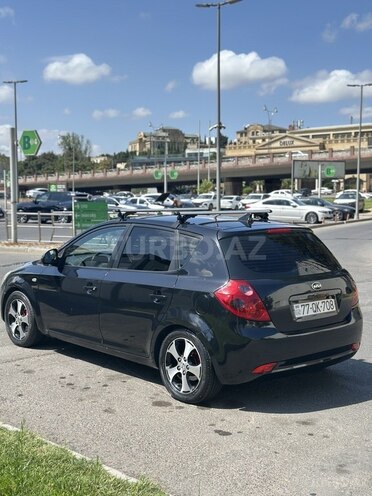 Kia Ceed 2007, 307,000 km - 1.6 l - Bakı