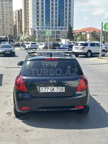 Kia Ceed 2007, 307,000 km - 1.6 l - Bakı