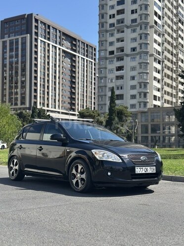 Kia Ceed 2007, 307,000 km - 1.6 l - Bakı