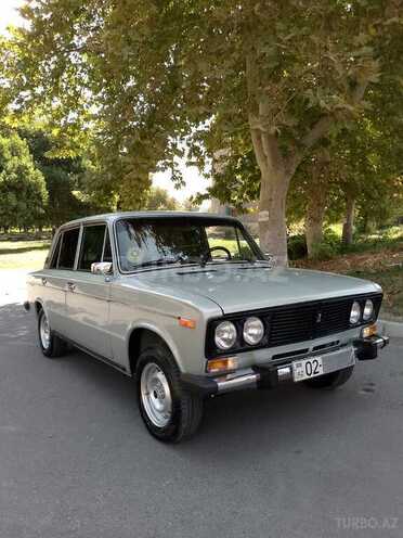 LADA (VAZ) 2106 1999, 84,000 km - 1.6 л - Bərdə
