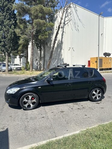 Kia Ceed 2007, 307,000 km - 1.6 l - Bakı