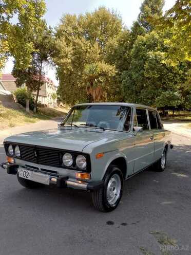 LADA (VAZ) 2106 1999, 84,000 km - 1.6 л - Bərdə