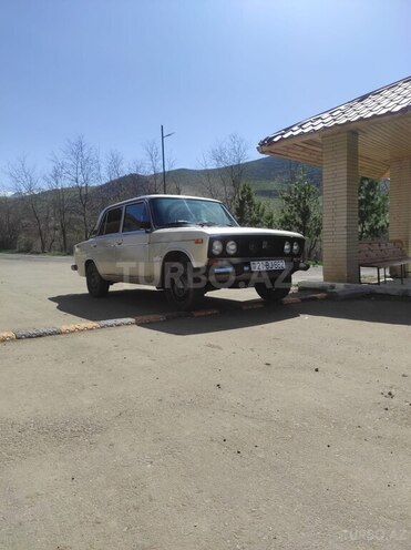 LADA (VAZ) 2106 1987, 23,000 km - 1.6 l - Gədəbəy