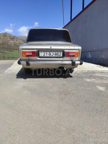 LADA (VAZ) 2106 1987, 23,000 km - 1.6 l - Gədəbəy