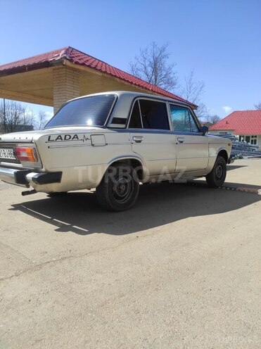LADA (VAZ) 2106 1987, 23,000 km - 1.6 l - Gədəbəy