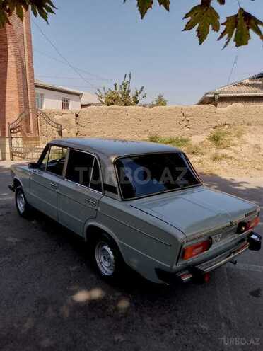 LADA (VAZ) 2106 1999, 84,000 km - 1.6 л - Bərdə