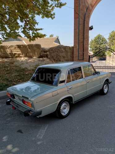 LADA (VAZ) 2106 1999, 84,000 km - 1.6 л - Bərdə