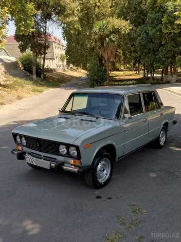 LADA (VAZ) 2106 1999, 84,000 km - 1.6 л - Bərdə