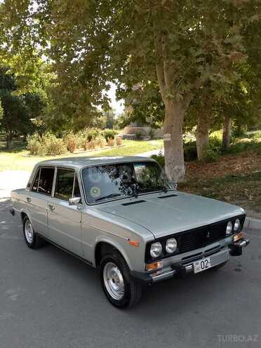 LADA (VAZ) 2106 1999, 84,000 km - 1.6 л - Bərdə