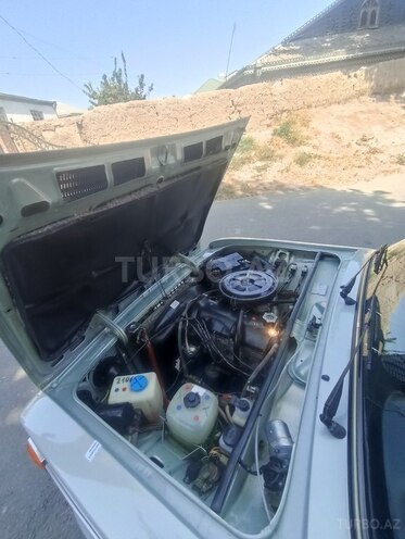 LADA (VAZ) 2106 1999, 84,000 km - 1.6 л - Bərdə
