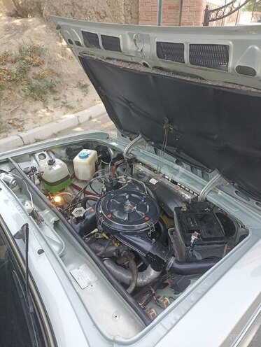LADA (VAZ) 2106 1999, 84,000 km - 1.6 л - Bərdə