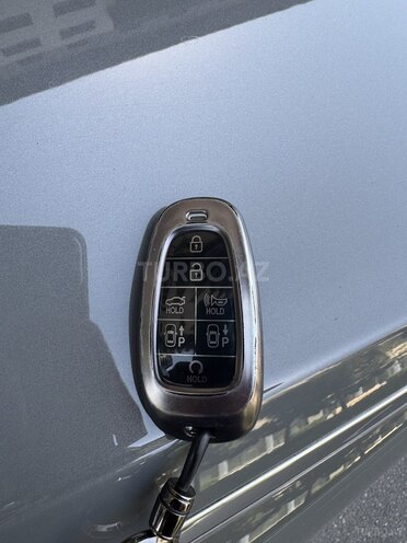 Hyundai Sonata 2019, 127,500 km - 2.0 l - Bakı