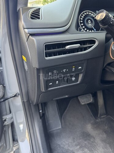 Hyundai Sonata 2019, 127,500 km - 2.0 l - Bakı
