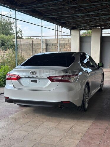 Toyota Camry 2019, 149,000 km - 2.5 l - Sabirabad