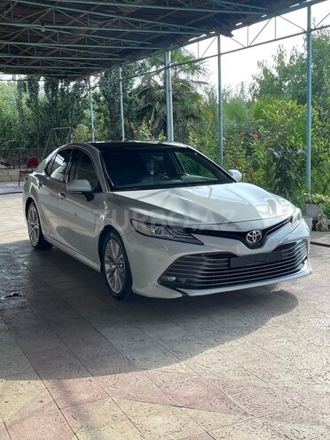 Toyota Camry 2019, 149,000 km - 2.5 l - Sabirabad
