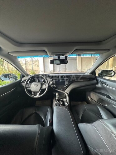 Toyota Camry 2019, 149,000 km - 2.5 l - Sabirabad