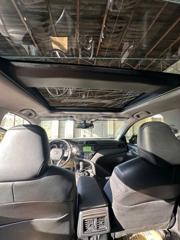 Toyota Camry 2019, 149,000 km - 2.5 l - Sabirabad