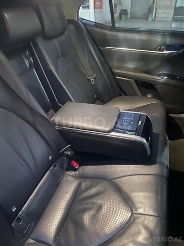 Toyota Camry 2019, 149,000 km - 2.5 l - Sabirabad