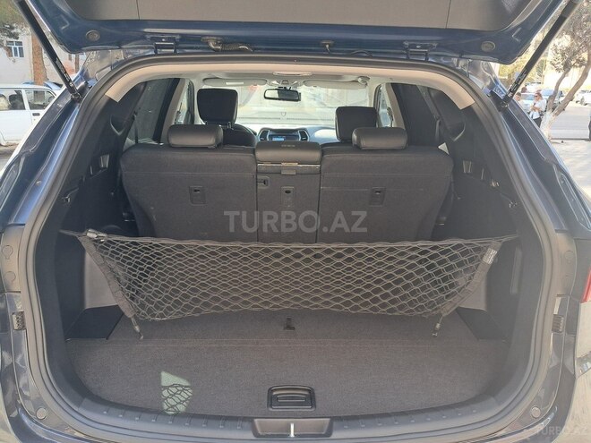 Hyundai Santa Fe 2016, 150,000 km - 2.0 l - Bakı
