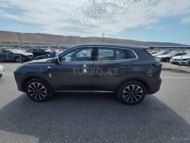 Changan CS 55 Plus 2025, 0 km - 1.5 l - Bakı