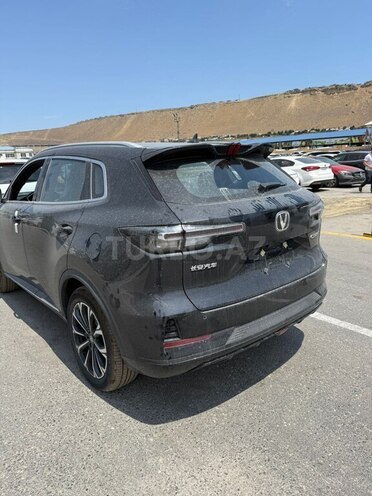 Changan CS 55 Plus 2025, 0 km - 1.5 l - Bakı