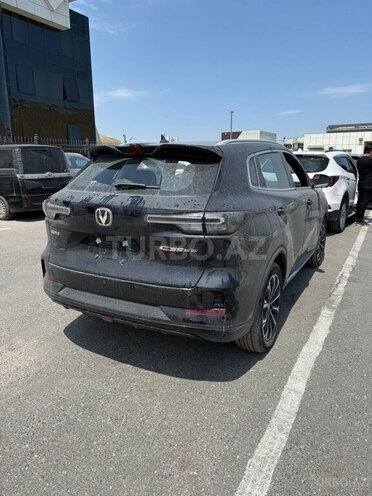 Changan CS 55 Plus 2025, 0 km - 1.5 l - Bakı