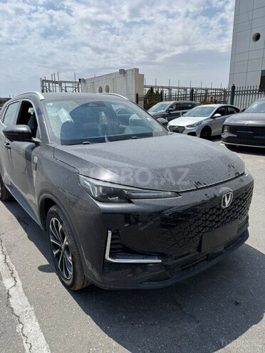 Changan CS 55 Plus 2025, 0 km - 1.5 l - Bakı