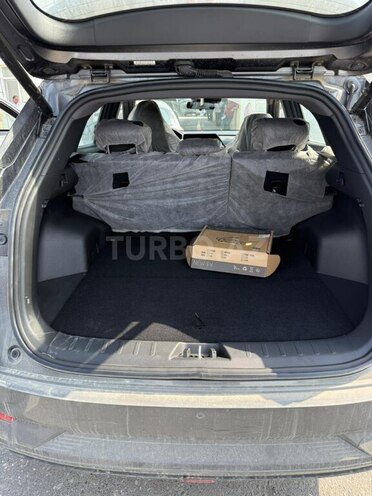 Changan CS 55 Plus 2025, 0 km - 1.5 l - Bakı