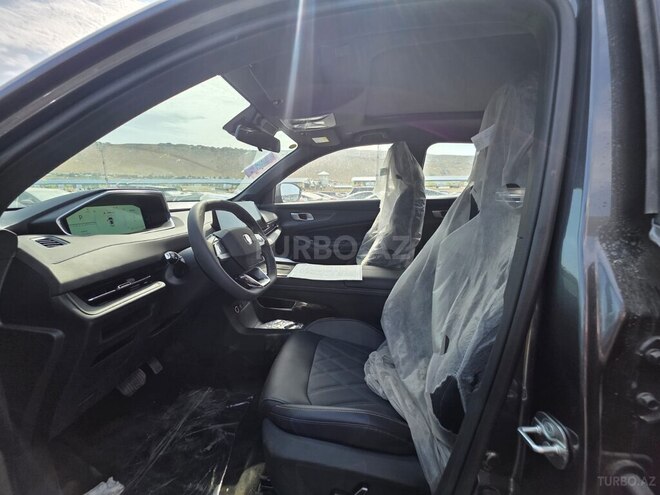 Changan CS 55 Plus 2025, 0 km - 1.5 l - Bakı