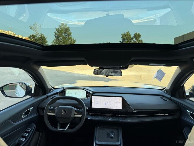 Changan CS 55 Plus 2025, 0 km - 1.5 l - Bakı