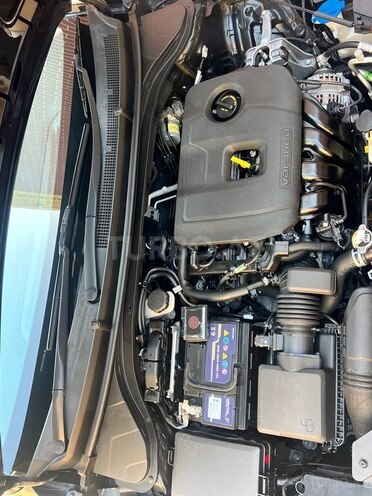 Hyundai Elantra 2019, 134,380 km - 2.0 l - Bakı
