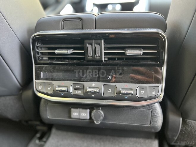 Toyota Land Cruiser 2025, 0 km - 3.5 l - Bakı