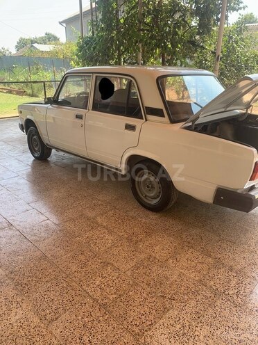 LADA (VAZ) 2107 2006, 50,000 km - 1.6 l - Masallı